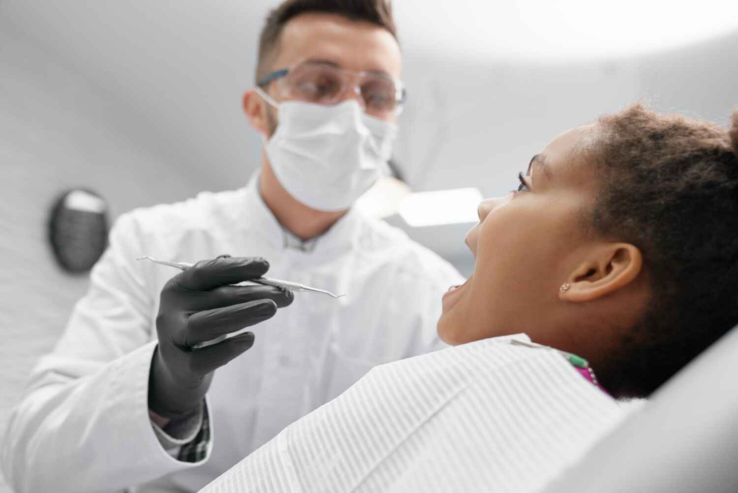 Dentist for Dental Trauma East Cleveland, OH